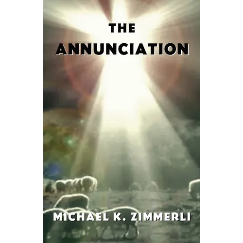 The Annunciation