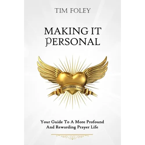 Making it Personal