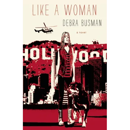 Like a Woman