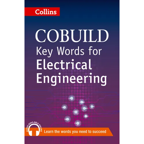 Key Words for Electrical Engineering: B1+