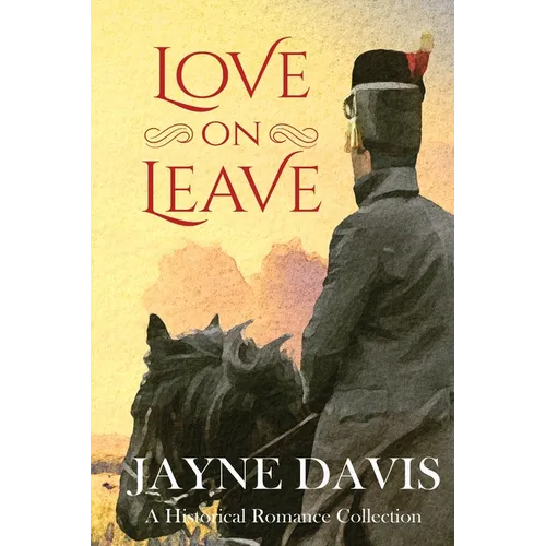 Love on Leave
