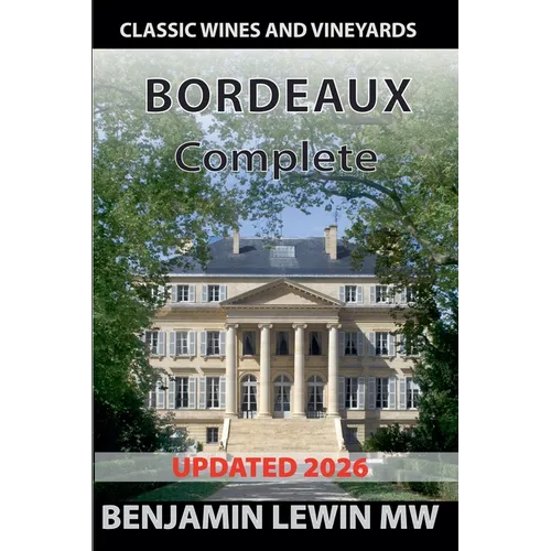The Complete Bordeaux
