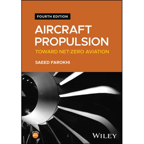 Aircraft Propulsion: Toward Net-Zero Aviation