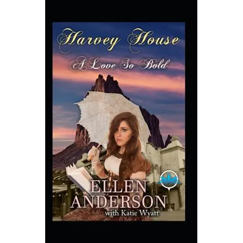A Love So Bold: Historical Western Romance