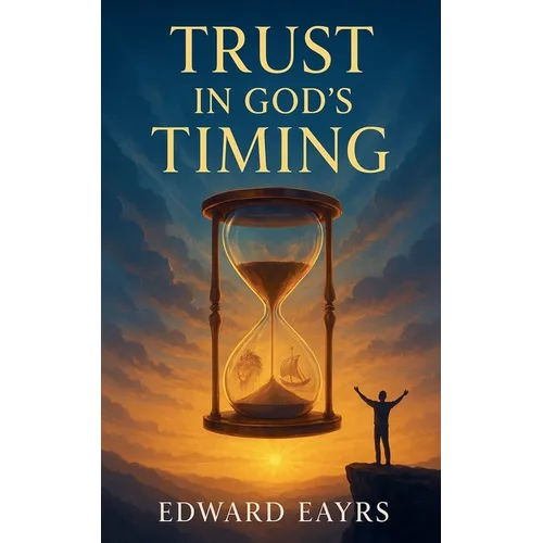 Trust in God's Timing