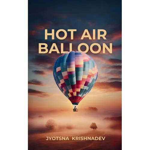 Hot Air Balloon