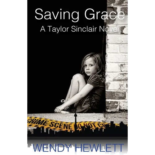 Saving Grace