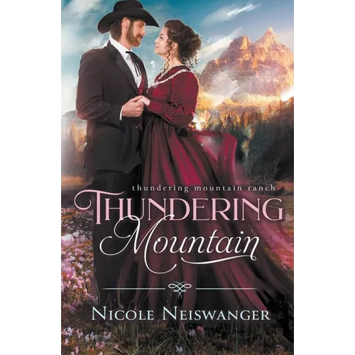 Thundering Mountain