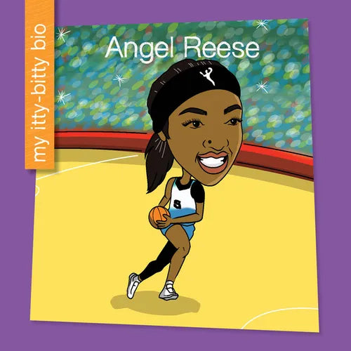 Angel Reese