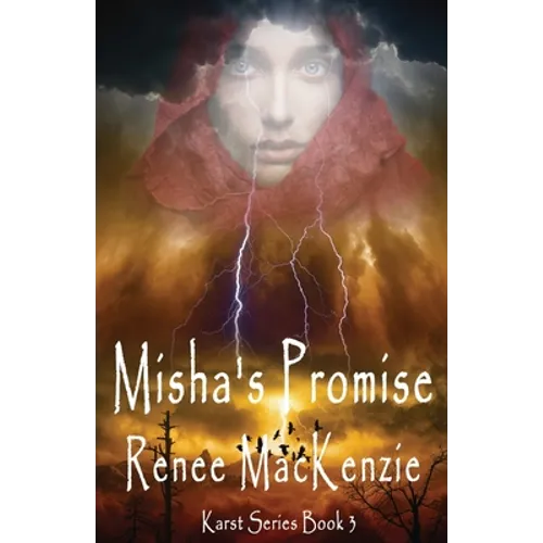 Misha's Promise