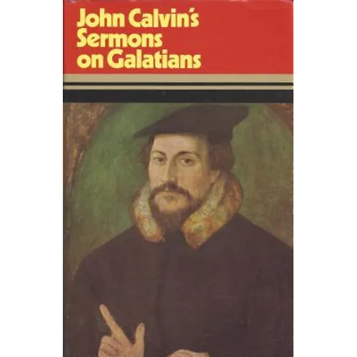 Sermons on Galatians