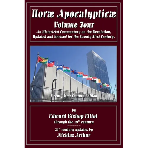 Horae Apocalypticae Volume 4