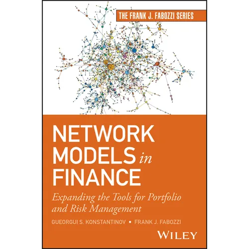 Network Models in Finance: Expanding the Tools for Portfolio and Risk Management