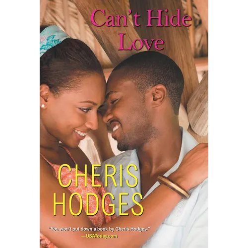 Can't Hide Love
