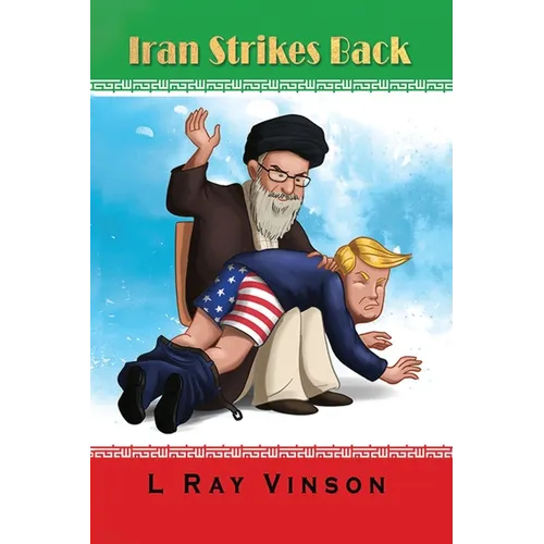 Iran Strikes Back