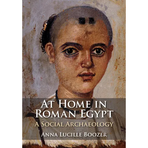 At Home in Roman Egypt