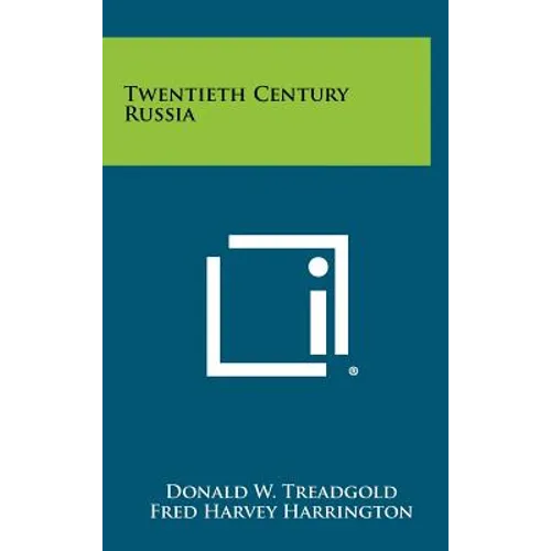 Twentieth Century Russia