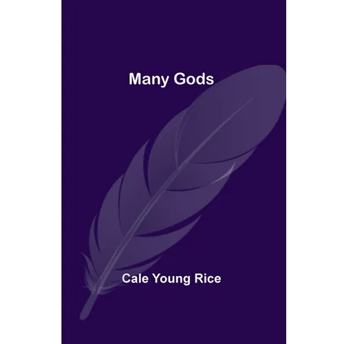 Many Gods