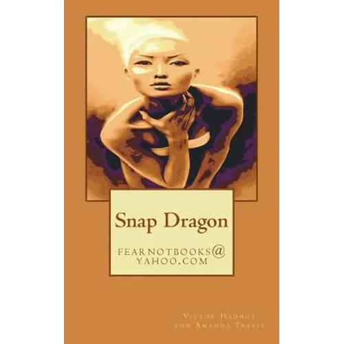 Snap Dragon