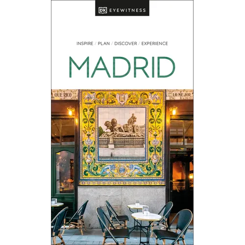 DK Madrid
