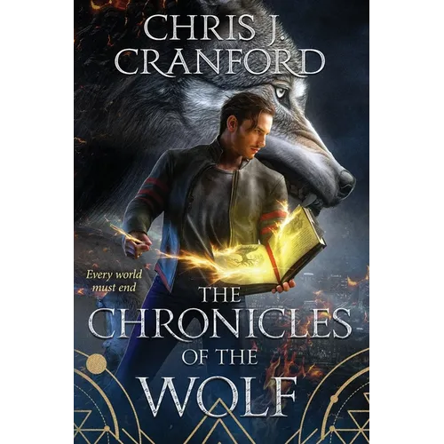 The Chronicles of the Wolf