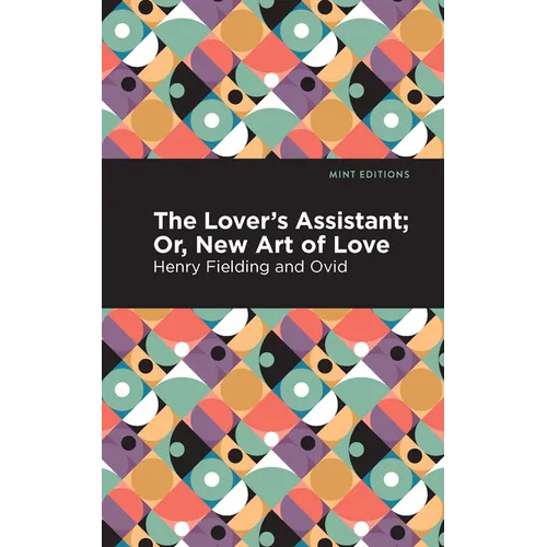 The Lovers Assistant: New Art of Love