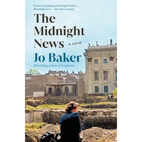 The Midnight News
