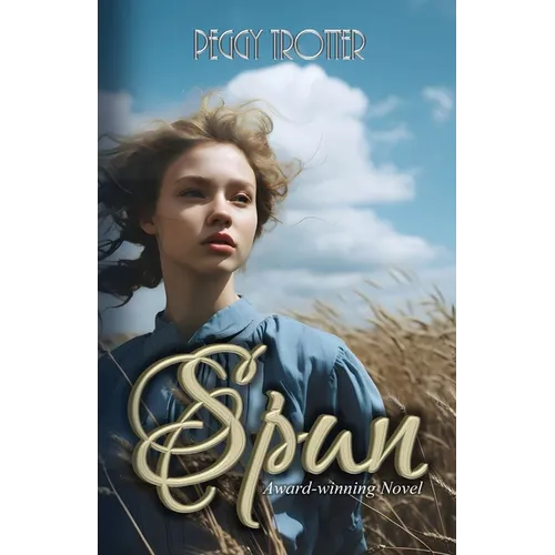 Spun