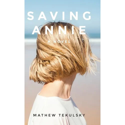 Saving Annie
