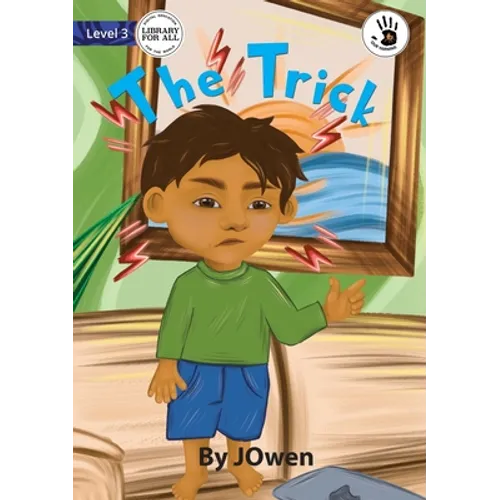 The Trick - Our Yarning