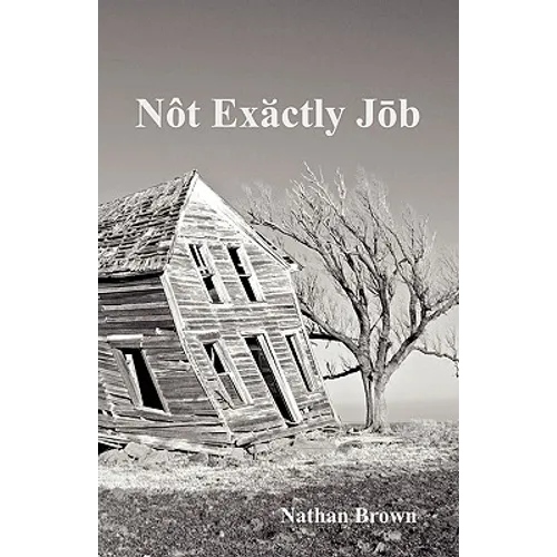 Not Exactly Job