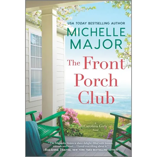 The Front Porch Club