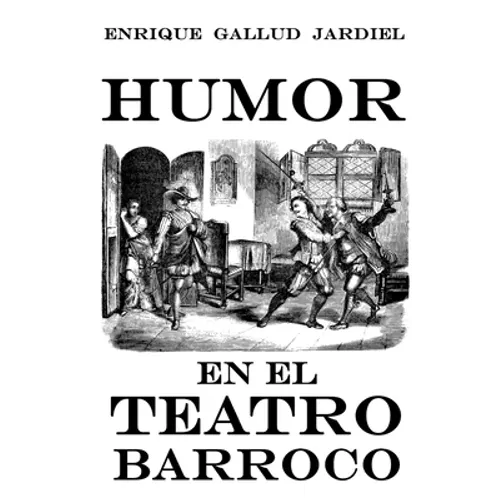 Humor en el teatro barroco