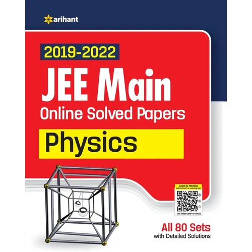 JEE Main Physics Solved