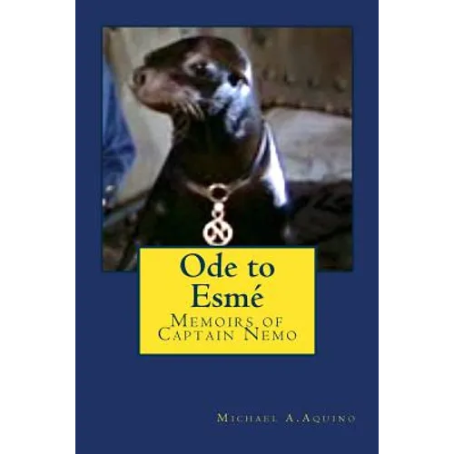 Ode to Esme: Memoirs of Captain Nemo