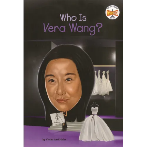 Who Is Vera Wang?