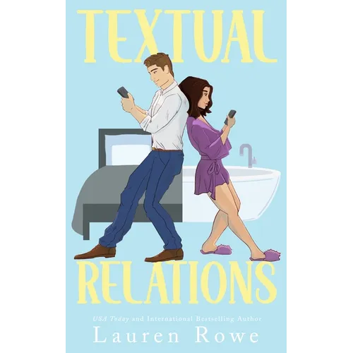 Textual Relations