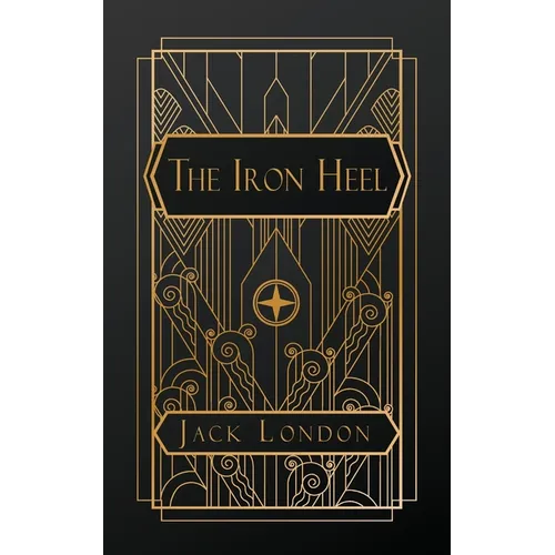 The Iron Heel