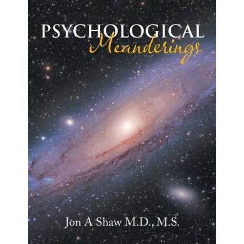 Psychological Meanderings
