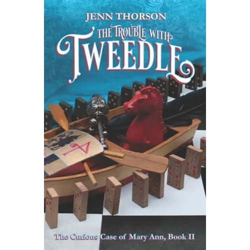 The Trouble with Tweedle