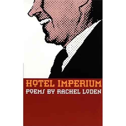 Hotel Imperium: Poems