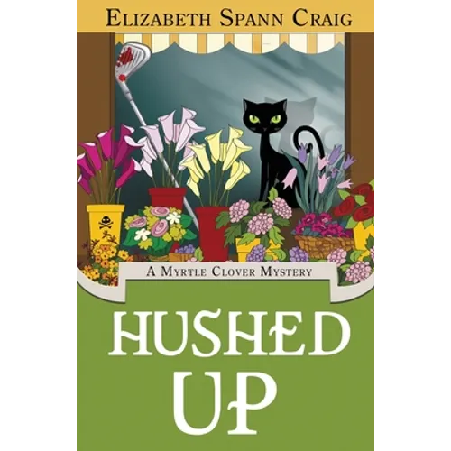 Hushed Up