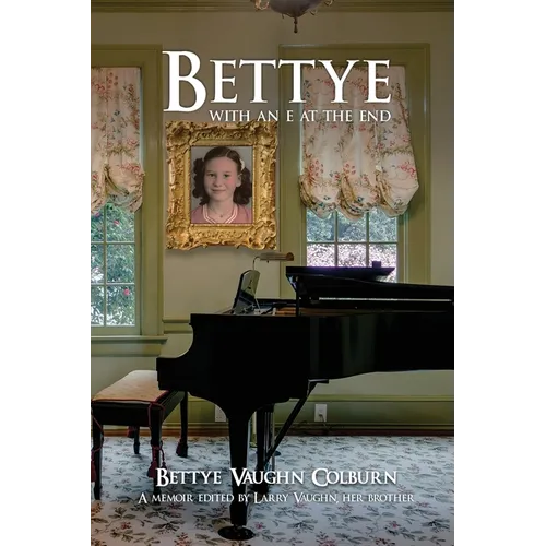 Bettye with an e at the End