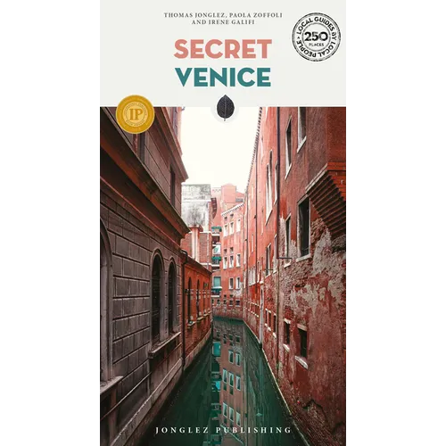 Secret Venice