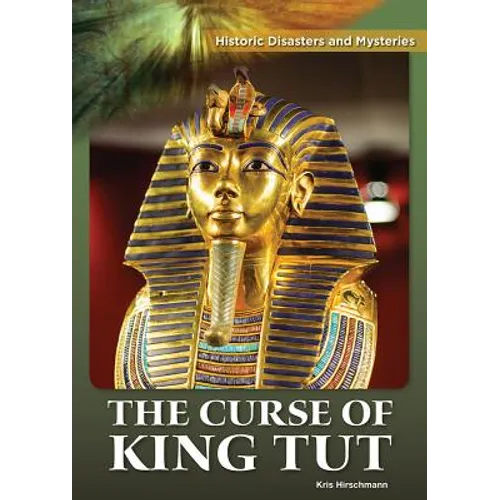 The Curse of King Tut