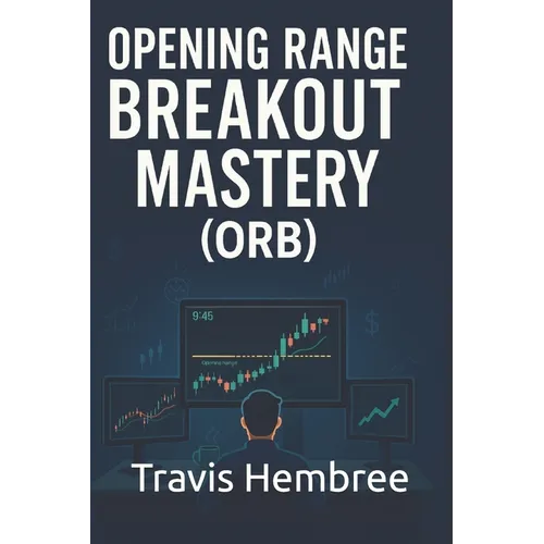 Opening Range Breakout Mastery