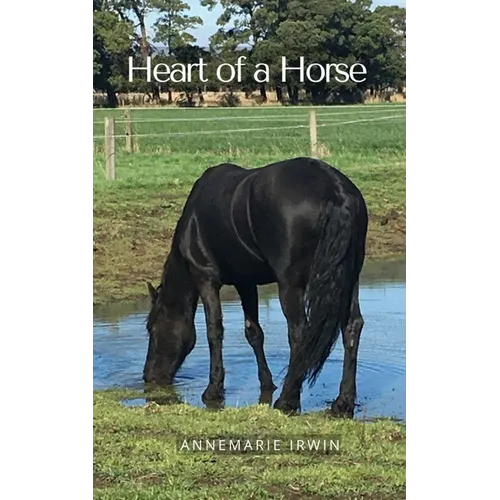 Heart of a Horse