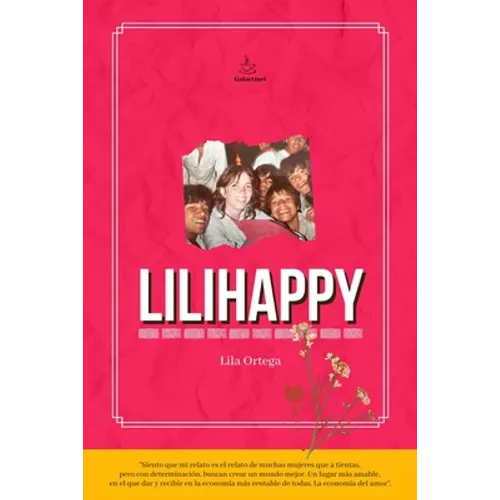 Lilihappy