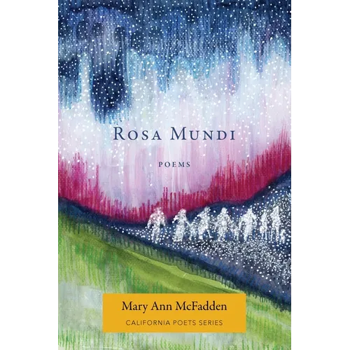 Rosa Mundi