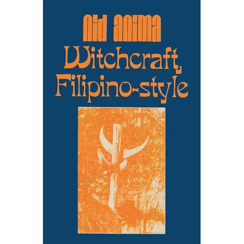 Witchcraft, Filipino Style